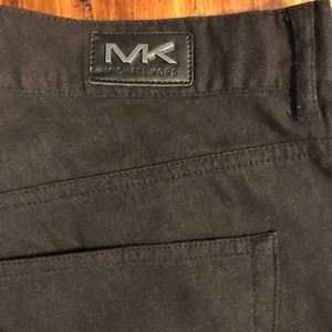Michael Kors Pants - Mens MK Linen/Cotton Pants Michael Kors Pants - Mens MK Linen/Cotton Pants